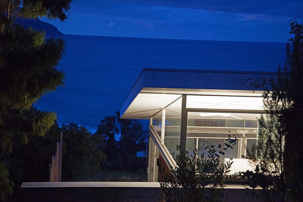 Eaglehawk Pavilions Buitenkant foto