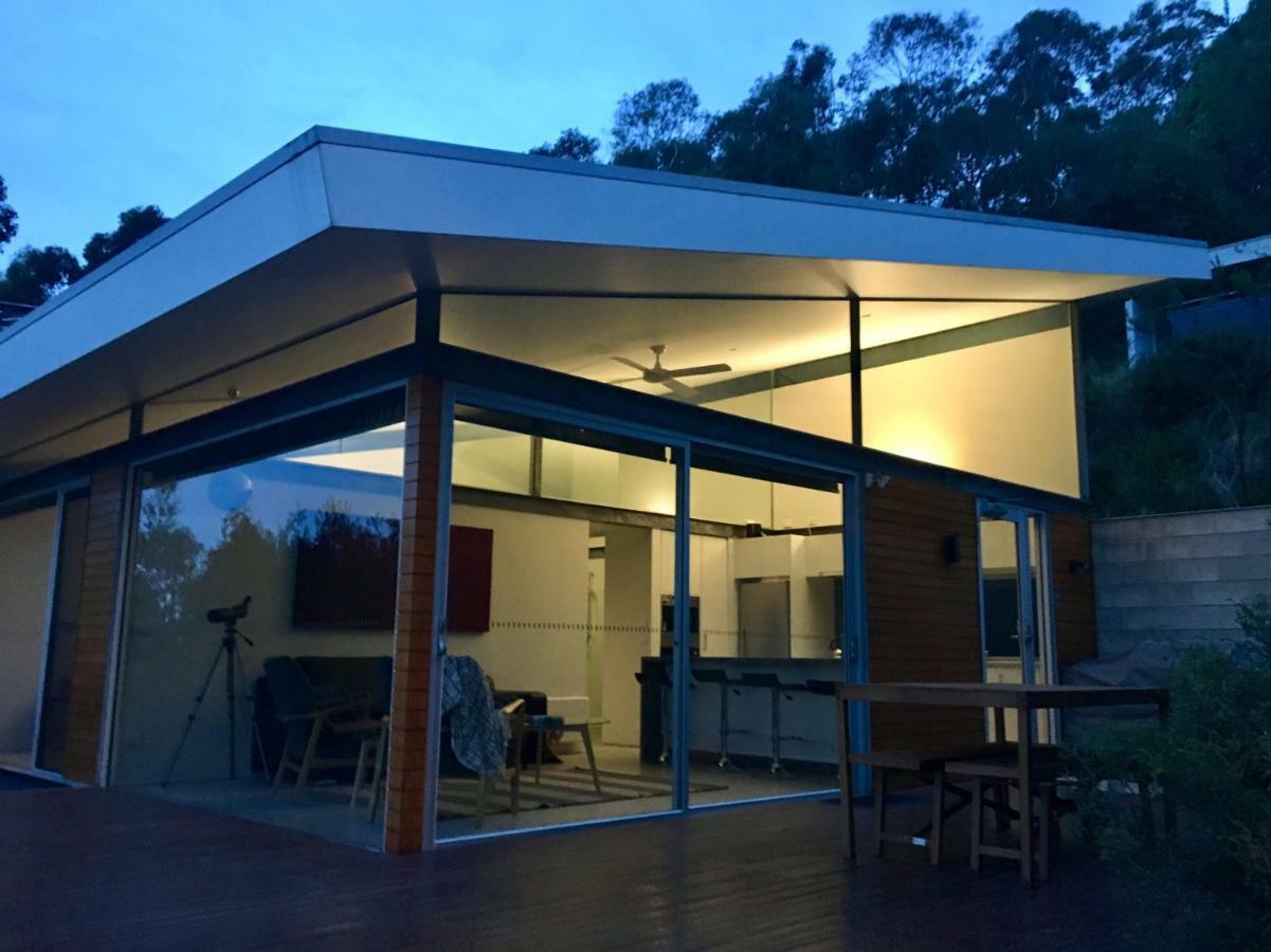 Eaglehawk Pavilions Buitenkant foto